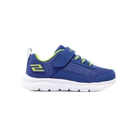 Zapatos Comfy Flex 2.0 «Azul y blanco»