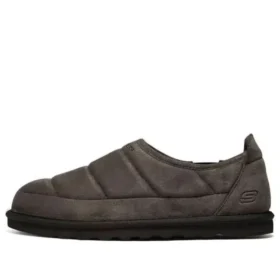 Zapatos Comfy Tasman «Marrón oscuro»