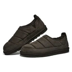 Zapatos Comfy Tasman «Marrón oscuro»
