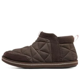 Zapatos Cozy Campfire «Brown»