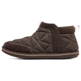 Zapatos Cozy Campfire «Brown»