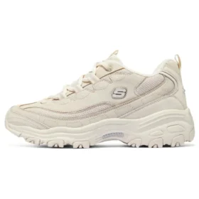 Zapatos D’ Lites 1.0 Chunky «Blanco crema»