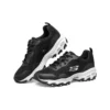 Zapatos D Lites 1.0 de caña baja Daddy en negro/blanco