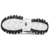 Zapatos D Lites 1.0 de caña baja Daddy en negro/blanco