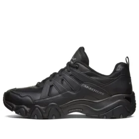 Zapatos D’ Lites 2.0 Daddy, negros