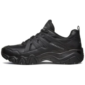 Zapatos D’ Lites 2.0 Daddy, negros