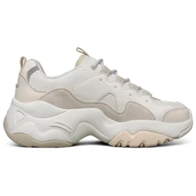 Zapatos D’ Lites 3.0 Low Chunky, blancos