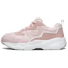 Zapatos D Lites Airy de caña baja para papá, rosa claro