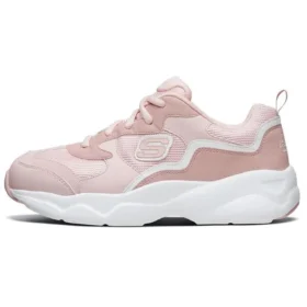 Zapatos D Lites Airy de caña baja para papá, rosa claro