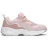 Zapatos D Lites Airy de caña baja para papá, rosa claro