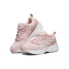 Zapatos D Lites Airy de caña baja para papá, rosa claro