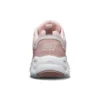 Zapatos D Lites Airy de caña baja para papá, rosa claro