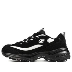 Zapatos D’ Lites Daddy Negros