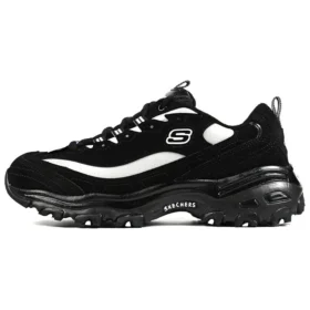 Zapatos D’ Lites Daddy Negros
