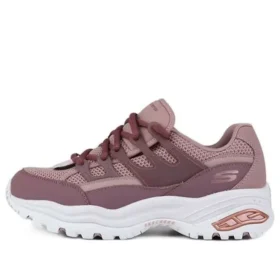 Zapatos D’ Lites Low-Top Daddy rosa