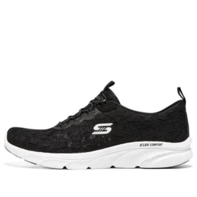 Zapatos D»Lux Comfort «Negro»