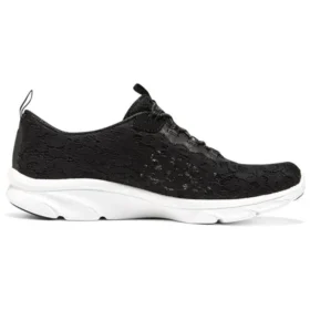 Zapatos D»Lux Comfort «Negro»
