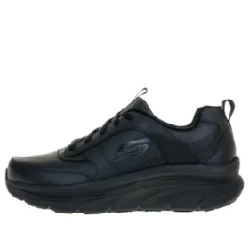 Zapatos D»Lux Walker SR «Core Black»