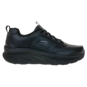 Zapatos D»Lux Walker SR «Core Black»