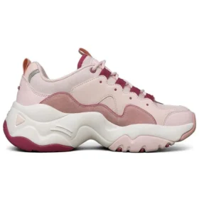 Zapatos de caña baja D’ Lites 3.0 Daddy Shoes Rosa