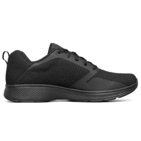 Zapatos de deporte Go Walk 4 en negro