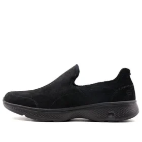 Zapatos de Go Walk Negro