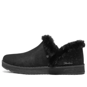 Zapatos de invierno cómodos y modernos «Negro»