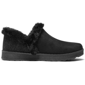 Zapatos de invierno cómodos y modernos «Negro»