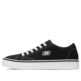 Zapatos de lona Cupsole 1 Low, color negro
