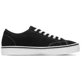 Zapatos de lona Cupsole 1 Low, color negro