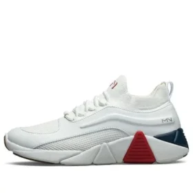 Zapatos de running A-Line Blancos