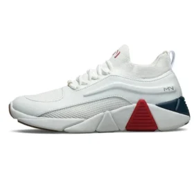Zapatos de running A-Line Blancos