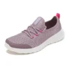 Zapatos de running Air Dynamic «Purple»