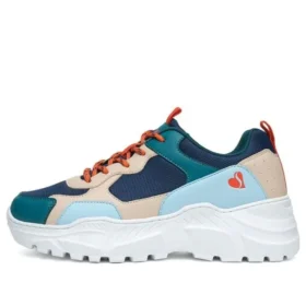 Zapatos de running B-Rad Azul