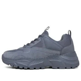 Zapatos de running B-Rad Gris/Azul