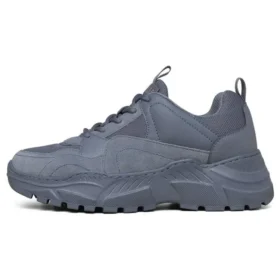 Zapatos de running B-Rad Gris/Azul