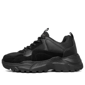 Zapatos de running B-Rad Negro
