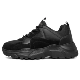 Zapatos de running B-Rad Negro