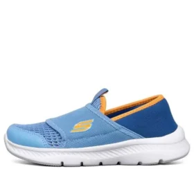 Zapatos de running bajos Comfy Flex 2.0 K Azul