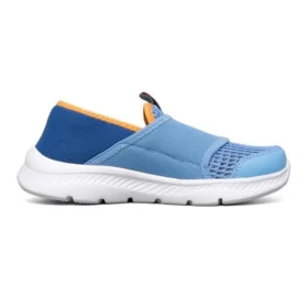 Zapatos de running bajos Comfy Flex 2.0 K Azul