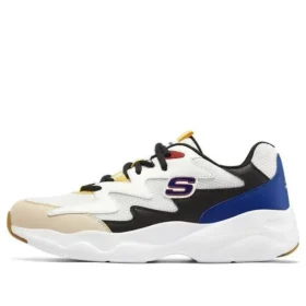 Zapatos de running bajos D’ Lites Airy Azul/Blanco