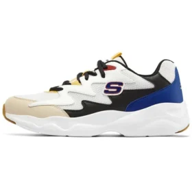 Zapatos de running bajos D’ Lites Airy Azul/Blanco