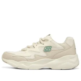 Zapatos de running bajos D Lites Airy, blancos