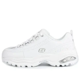 Zapatos de running bajos D’ Lites blancos