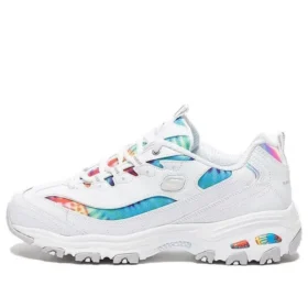 Zapatos de running bajos D’ Lites blancos