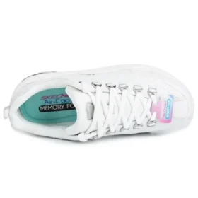 Zapatos de running bajos D’ Lites blancos