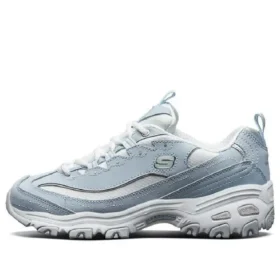 Zapatos de running bajos D Lites GS BlueWhite «Blue White»