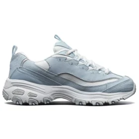 Zapatos de running bajos D Lites GS BlueWhite «Blue White»