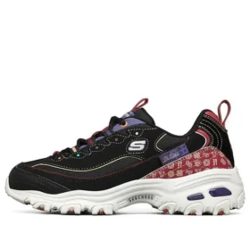 Zapatos de running bajos D’ Lites WM Negro