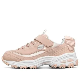 Zapatos de running bajos para niña – NIÑOS Rosa